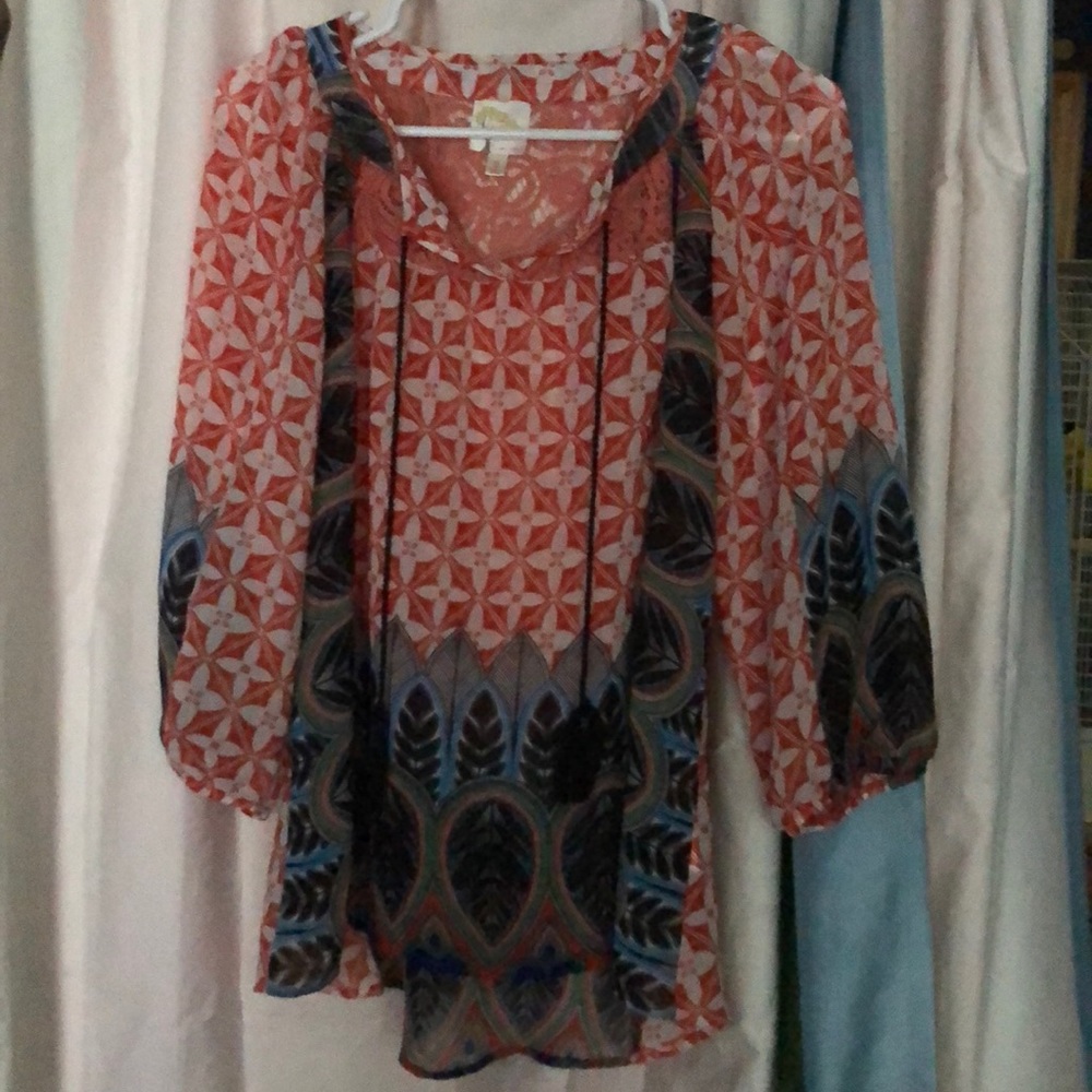 Blouse